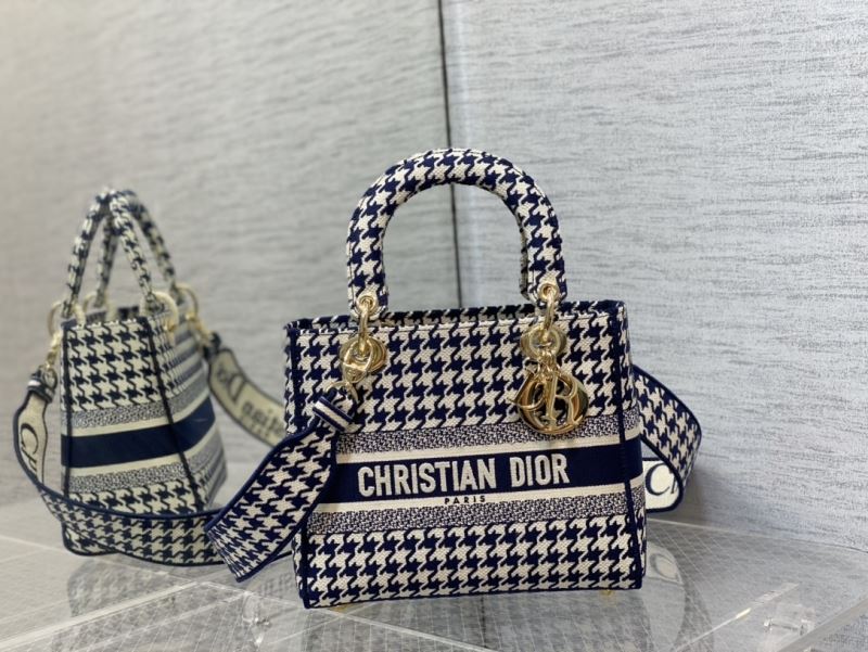 Christian Dior My Lady Bags